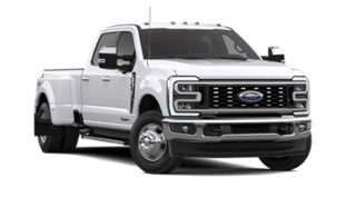 2026 Ford Super Duty® External Image 4